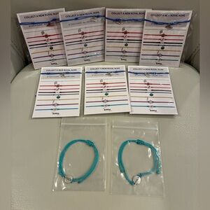 Royal Caribbean Royal Rope Cruise and Effy Bracelet Bundle